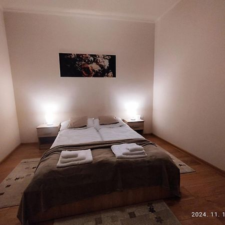 Apartament Andreas أراد المظهر الخارجي الصورة