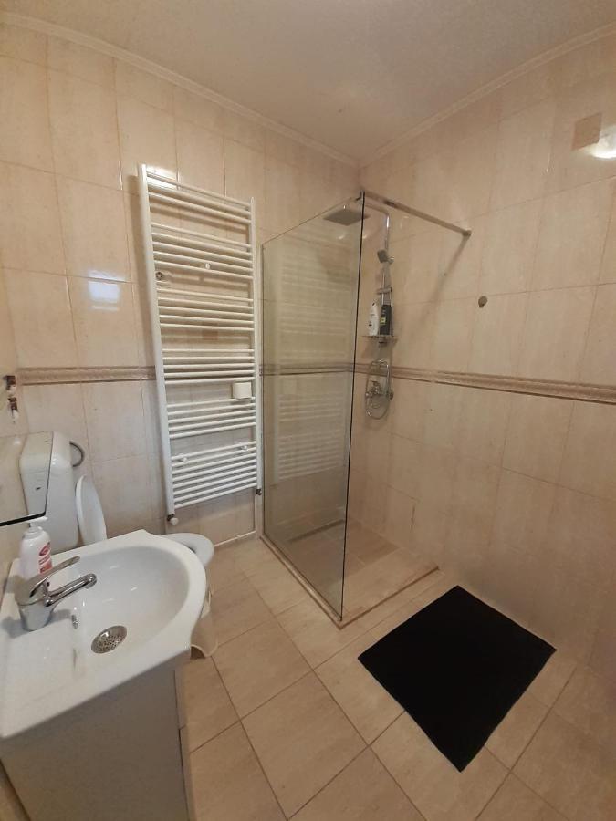 Apartament Andreas أراد المظهر الخارجي الصورة
