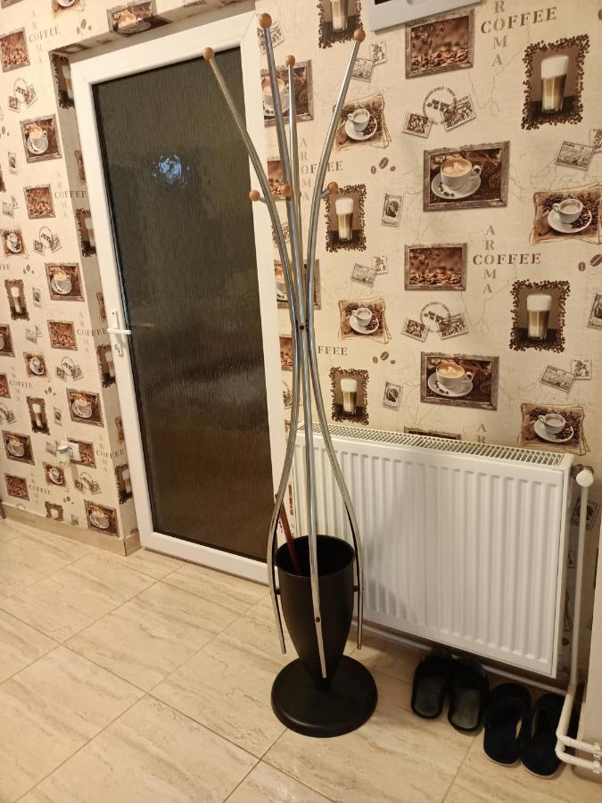 Apartament Andreas أراد المظهر الخارجي الصورة