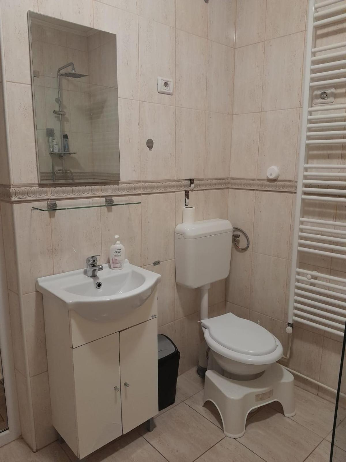 Apartament Andreas أراد المظهر الخارجي الصورة